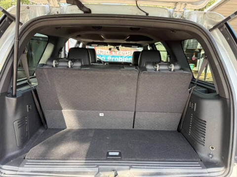 2011 Ford Expedition XLT