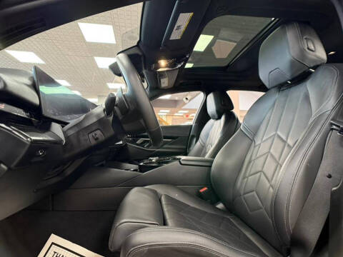 2024 BMW 5 Series 530i xDrive