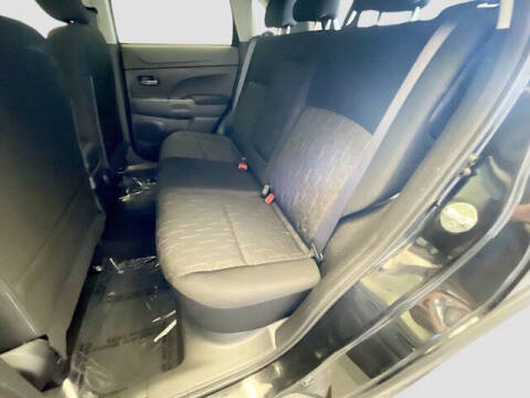 2024 Mitsubishi Outlander Sport