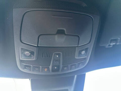 2018 Lincoln Navigator L Reserve