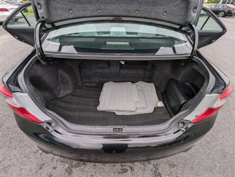 2014 Toyota Camry Hybrid LE