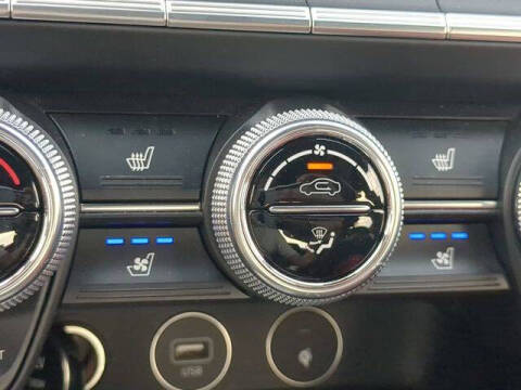 2023 Genesis G70
