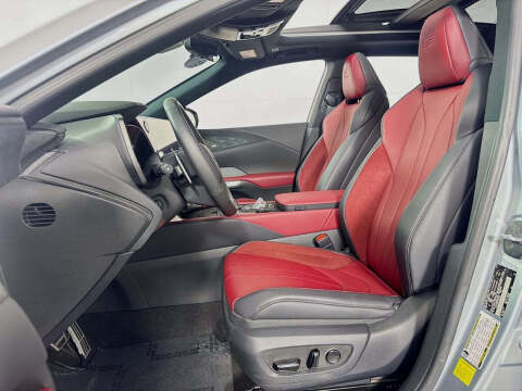 2023 Lexus RX 500h F SPORT Performance