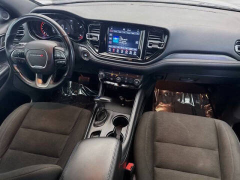 2024 Dodge Durango SXT