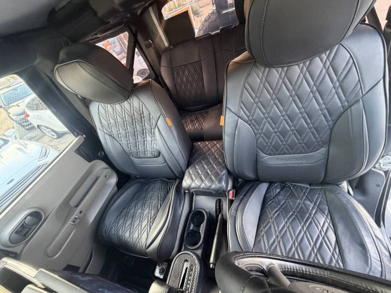 2009 Jeep Wrangler X