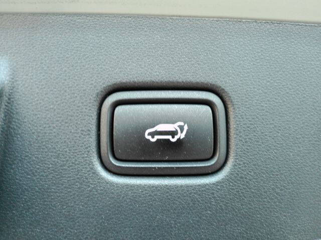 2023 Hyundai Tucson Hybrid SEL Convenience