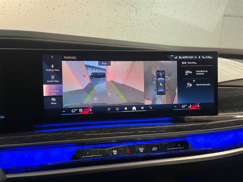 2023 BMW 7 Series 760i xDrive