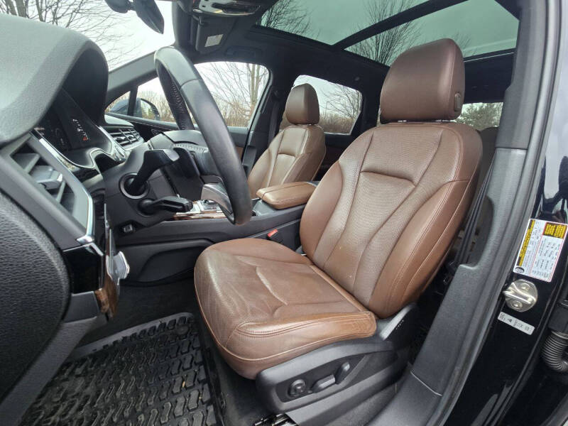 2017 Audi Q7 2.0T quattro Premium Plus