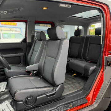 2003 Honda Element EX