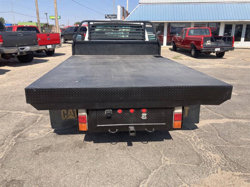 2003 Chevrolet Silverado 3500