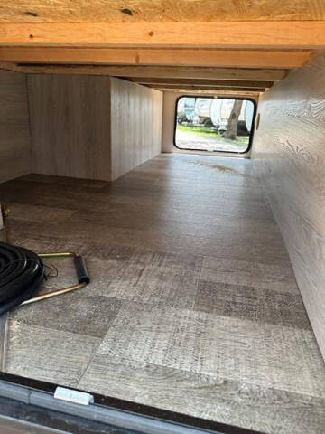 2025 Riverside RV Intrepid