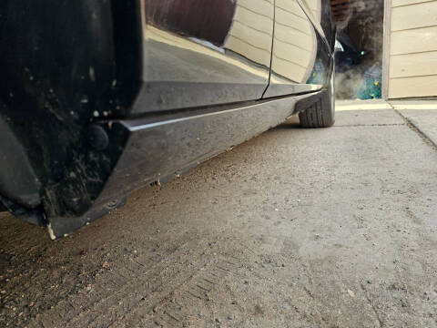 2005 Ford Thunderbird Deluxe