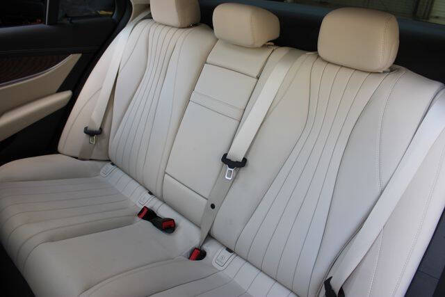 2023 Mercedes-Benz E-Class E 450 4MATIC