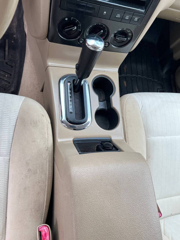 2009 Ford Explorer XLT