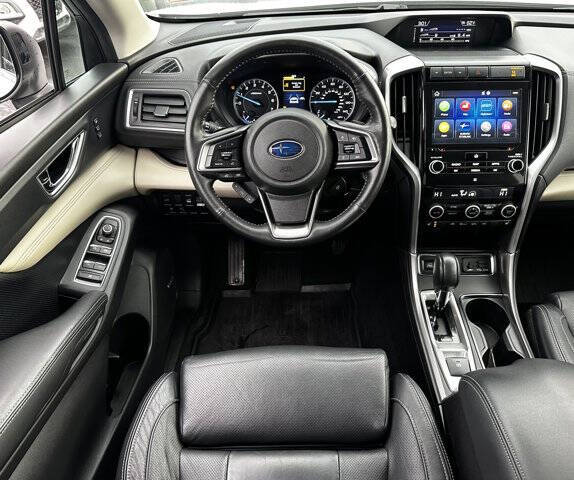 2019 Subaru Ascent Limited 7-Passenger