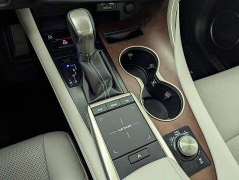 2021 Lexus RX 350L