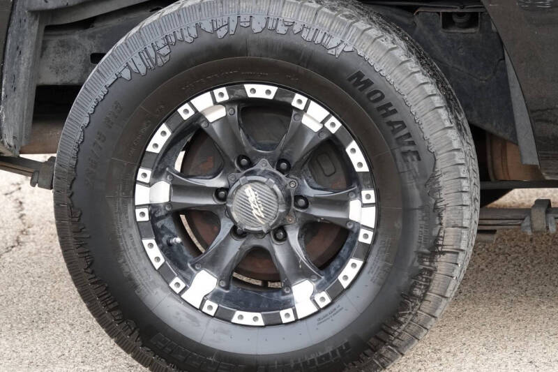 2006 Chevrolet Colorado LS
