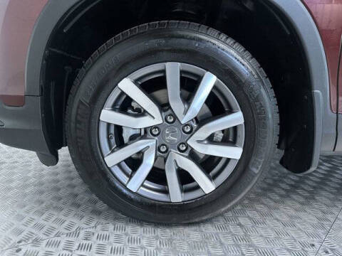 2020 Honda Pilot EX