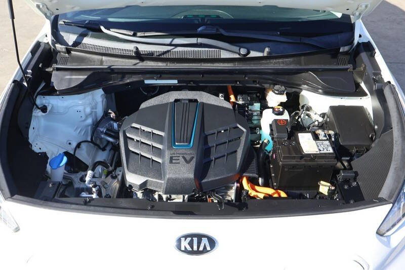2019 Kia Niro EV EX