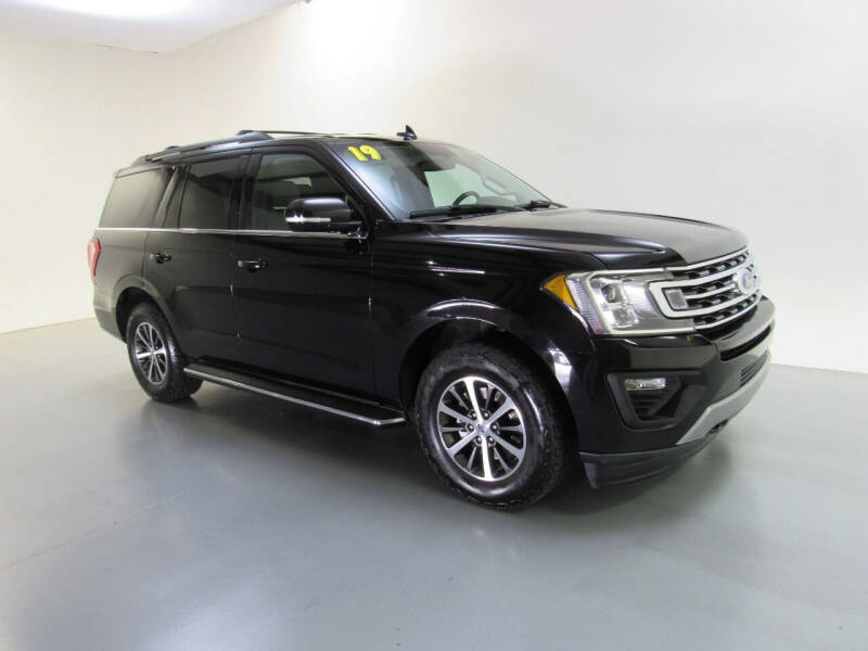 2019 Ford Expedition for sale at Salinausedcars.com in Salina KS