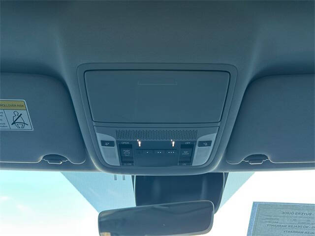 2020 Acura MDX SH-AWD