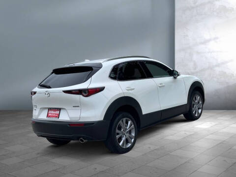 2021 Mazda CX-30 Premium
