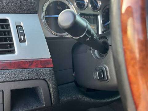 2009 Cadillac Escalade EXT