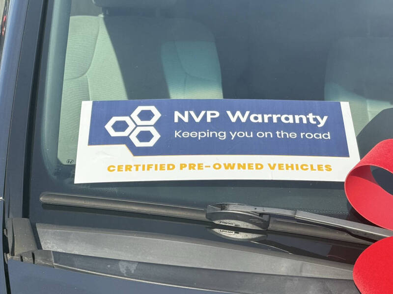 2011 Honda Odyssey EX