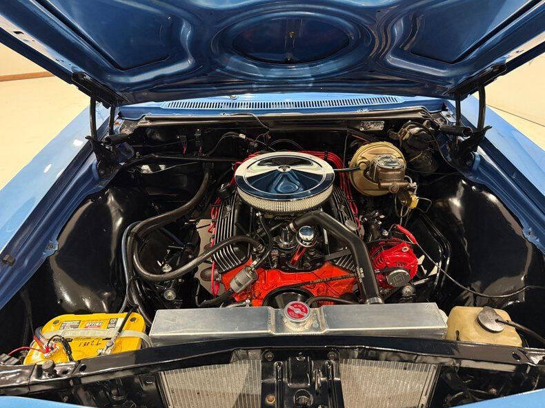 1966 Chevrolet Impala