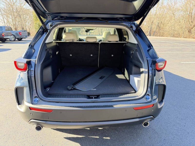 2026 Mazda CX-50 2.5 S Premium