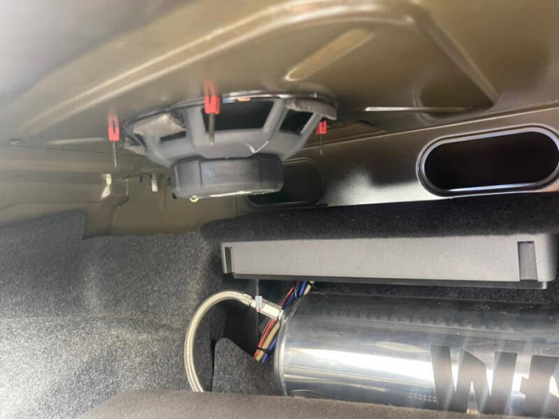 2013 Ford Mustang V6 Premium