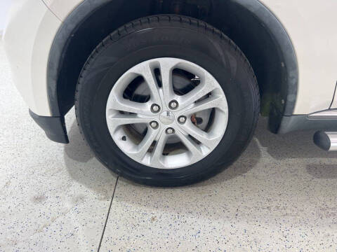 2012 Dodge Durango Crew