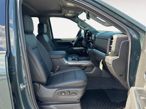 2026 Chevrolet Silverado 3500HD