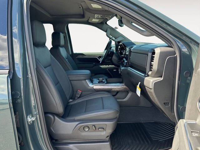 2026 Chevrolet Silverado 3500HD