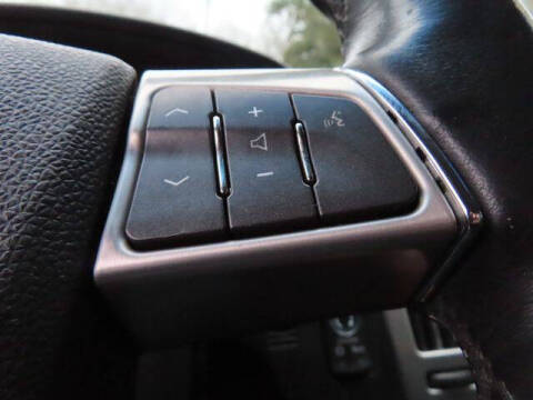 2008 Cadillac STS V8