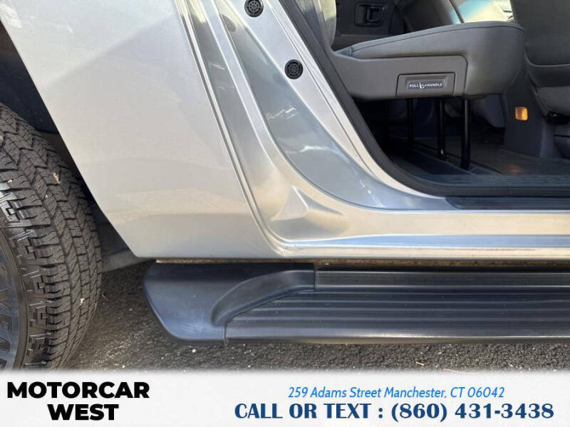 2009 Honda Ridgeline RTS