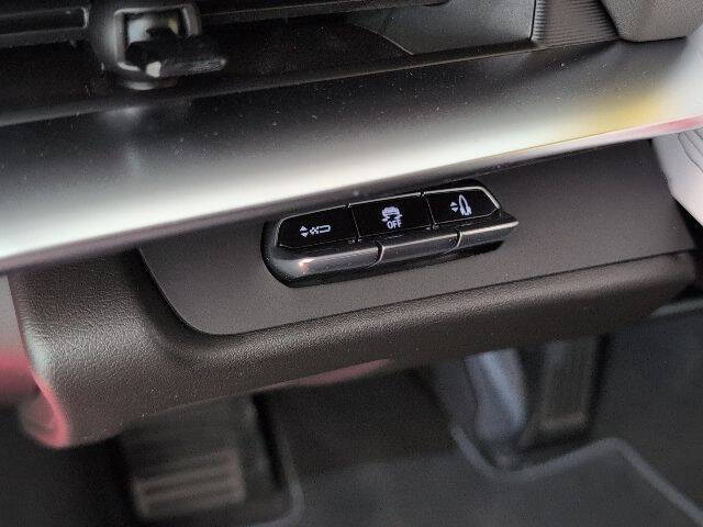 2026 Chevrolet Corvette Stingray