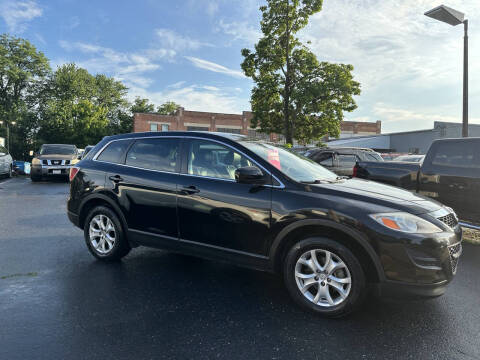 2012 Mazda CX-9 Touring