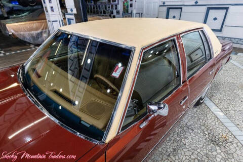 1978 Chevrolet Caprice