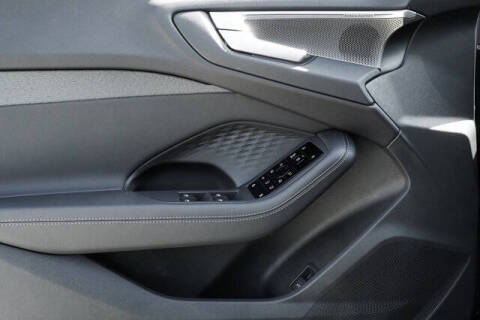 2025 Audi A5 quattro Prestige TFSI