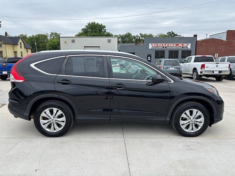 2013 Honda CR-V