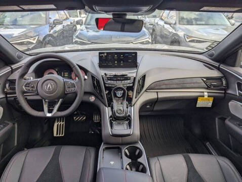 2026 Acura RDX SH-AWD w/A-SPEC