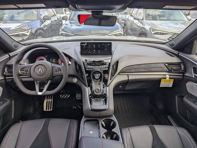 2026 Acura RDX SH-AWD w/A-SPEC