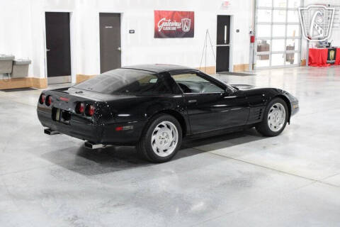 1994 Chevrolet Corvette