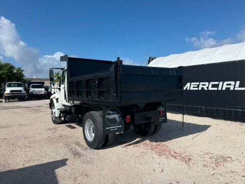 2011 International DuraStar 4300