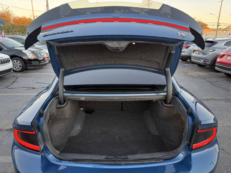 2020 Dodge Charger Scat Pack