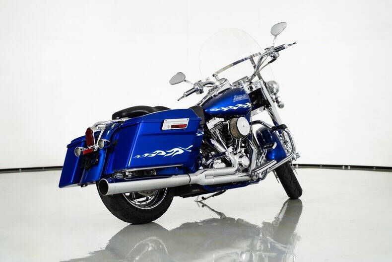 2007 Harley-Davidson Road King