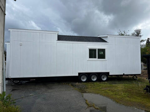 2024 TINY HOME 10X34