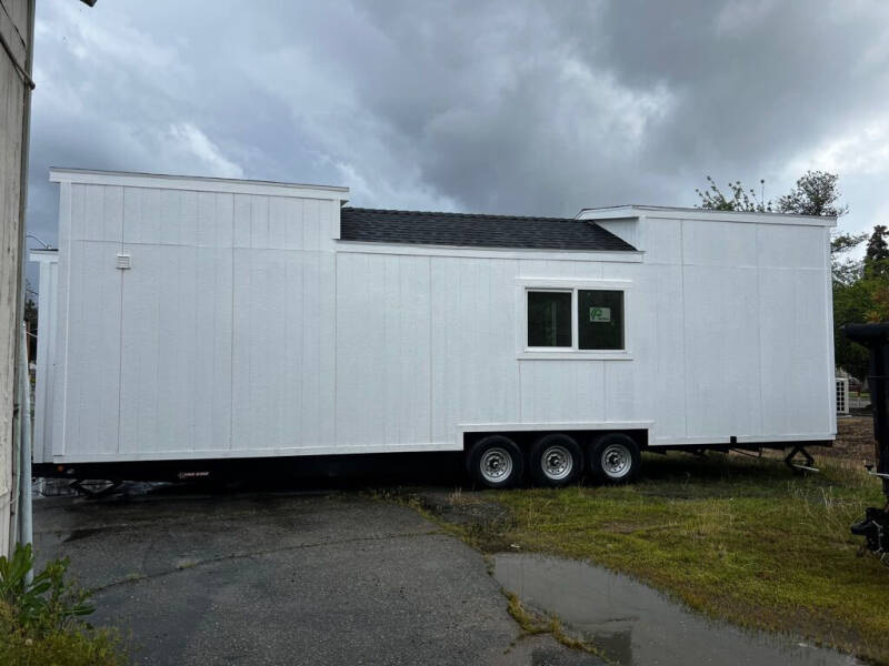 2024 TINY HOME 10X34