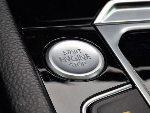 2021 Volkswagen Arteon SEL R-Line 4Motion